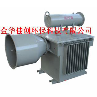 陇西GGAJ02电除尘高压静电变压器