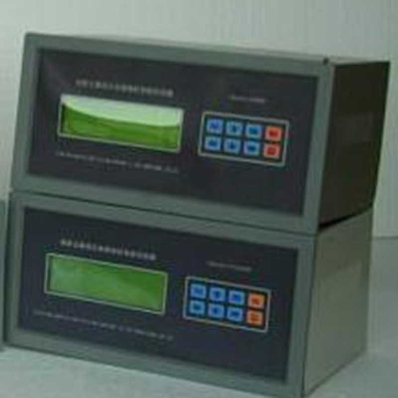 陇西TM-II型电除尘高压控制器